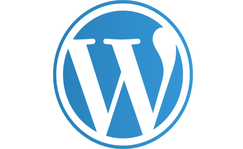 wordpress